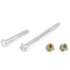 Stabilizer Bar Link Kit 2000-2005 Ford Excursion - image 2