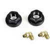 Stabilizer Bar Link Kit 2009-2011 Ford Escape  2009-2011 Mercury Mariner - image 2
