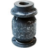 Control arm bushing 2002-2009 Saturn Vue  2005-2009 Chevrolet Equinox  2006-2009 Pontiac Torrent - image 1