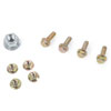 Ball Joint 2004-2011 Chevrolet Colorado  2004-2011 GMC Canyon - image 3