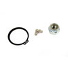 Ball Joint 2008-2009 Chevrolet Trailblazer  2008-2009 GMC Envoy - image 3