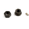 Front Outer Tie Rod End 2007-2011 GMC Acadia - image 3