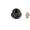 Tie Rod End 2011-2012 Chevrolet Cruze  2011-2012 Chevrolet Volt - image 3