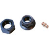 Tie Rod End 2011-2013 Chevrolet Silverado 2500 HD; 2011-2013 Chevrolet Silverado 3500 HD; 2011-2013 - image 3