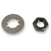 Tie Rod End 2007-2009 Suzuki XL-7  2008-2009 Chevrolet Equinox  2008-2009 Pontiac Torrent  2008-2009 Saturn Vue - image 2