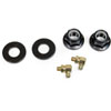 Stabilizer Bar Link Kit 2003-2006 Chevrolet SSR ; 2004-2004 Oldsmobile Bravada ; 2004-2007 Buick Rai - image 3