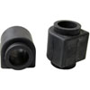 Stabilizer Bar Bushing Kit 2003-2006 Chevrolet SSR - image 1