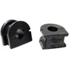 Stabilizer Bar Bushing Kit 2002-2010 Saturn Vue  2005-2009 Chevrolet Equinox  2006-2009 Pontiac Torrent - image 1