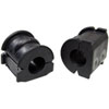 Stabilizer Bar Bushing Kit 2002-2010 Saturn Vue  2005-2006 Chevrolet Equinox  2006-2006 Pontiac Torrent - image 1