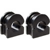 Stabilizer Bar Link bushing 2007-2010 GMC Sierra 1500 - image 1