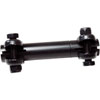 Tie Rod End Adjusting Sleeve 1997-2001 Cadillac Catera - image 1