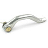 Front Left Outer Tie Rod End 2006-2011 Honda - image 2