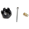 Front Right Outer Tie Rod End 2006-2011 Honda Civic - image 3