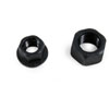 Tie Rod End 2009-2012 Honda Fit  2010-2011 Honda Insight - image 3