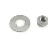 Tie Rod End 2007-2008 Honda Fit - image 2