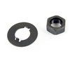 Front Inner Tie Rod End 2007-2011 Acura MDX - image 2