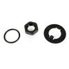 Tie Rod End 2008-2012 Honda Accord - image 2
