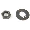 Tie Rod End 2005-2007 Honda Accord - image 2