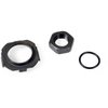 Tie Rod End 2009-2012 Honda Fit - image 2