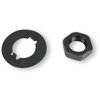 Tie Rod End 2010-2011 Honda Insight - image 2