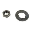 Tie Rod End 2009-2012 Honda Pilot - image 2
