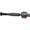Front Inner Tie Rod End 2006-2011 Honda Civic - image 1
