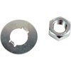 Tie rod end 2009-2013 Acura TSX - image 2