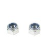 Stabilizer Bar Link Kit 1997-2001 Honda Prelude - image 2