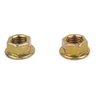 Stabilizer Bar Link Kit 2000-2006 Honda Insight - image 2
