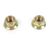 Stabilizer Bar Link Kit 2006-2011 Acura CSX  2006-2012 Honda Civic - image 3