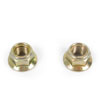 Stabilizer Bar Link Kit 2006-2011 Acura CSX  2006-2012 Honda Civic - image 3