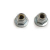 Stabilizer Bar Link Kit 1996-2004 Acura RL - image 3