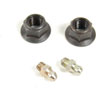 Stabilizer Bar Link Kit 2007-2011 Acura MDX  2009-2012 Honda Pilot  2010-2011 Acura ZDX - image 3