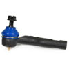 Front Left Outer Tie Rod End 2006-2012 Ford Fusion - image 1