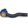 Front Left Outer Tie Rod End 2006-2012 Ford Fusion - image 2