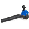 Front Right Outer Tie Rod End 2006-2012 Ford Fusion - image 1