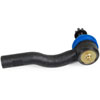 Front Right Outer Tie Rod End 2006-2012 Ford Fusion - image 2