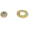 Tie Rod End 1996-1996 Mazda MX-3  1998-1998 Mazda Protege - image 2