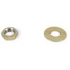 Front Inner Tie Rod End 2004-2012 Mazda - image 2
