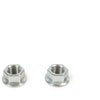 Stabilizer Bar Link Kit 2004-2009 Mazda 3  2006-2010 Mazda 5 - image 3