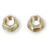 Stabilizer Bar Link Kit 1992-1995 Mazda MX-3 - image 2