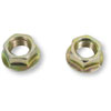 Stabilizer Bar Link Kit 1992-1995 Mazda MX-3 - image 3