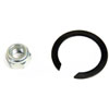 Ball Joint 2004-2011 Mitsubishi Galant  2006-2010 Mitsubishi Eclipse - image 3