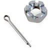 Ball Joint 2001-2006 Mitsubishi Montero - image 3