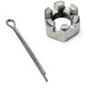 Ball Joint 2001-2006 Mitsubishi Montero - image 3