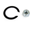Ball Joint 1995-2004 Mitsubishi Diamante - image 3