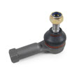 Front Outer Tie Rod End 2006-2011 Suzuki - image 1