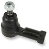 Front Outer Tie Rod End 2007-2011 Mitsubishi - image 1