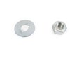 Tie Rod End 2002-2004 for Subaru Impreza - image 2