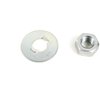 Tie Rod End 2003-2006 Mitsubishi Outlander - image 2